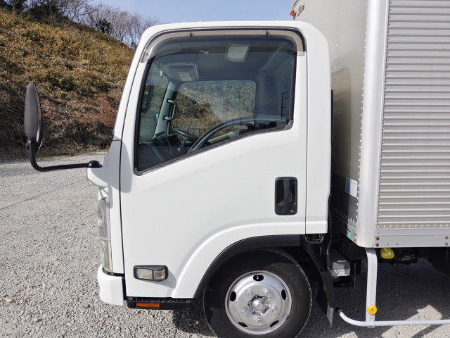 いすゞ エルフ 小型 バン BDG-NMR85AN(100057) 14枚目