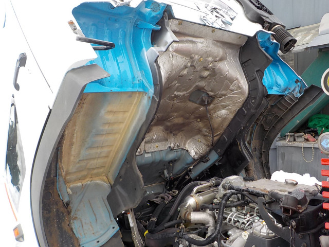 Hino ranger Middle Crane equipped trucks BKG-FC7JKYA(100056) 31枚目