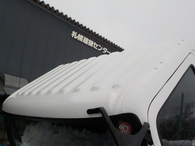 Hino ranger Middle Crane equipped trucks BKG-FC7JKYA(100056) 32枚目