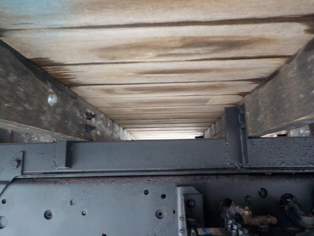 Hino ranger Middle Crane equipped trucks BKG-FC7JKYA(100056) 33枚目