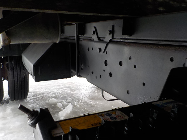 Hino ranger Middle Crane equipped trucks BKG-FC7JKYA(100056) 34枚目