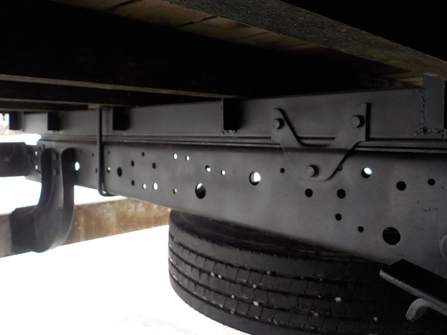 Hino ranger Middle Crane equipped trucks BKG-FC7JKYA(100056) 35枚目