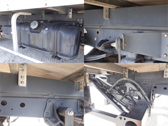 いすゞ エルフ 小型 バン BDG-NMR85AN(100057) 19枚目