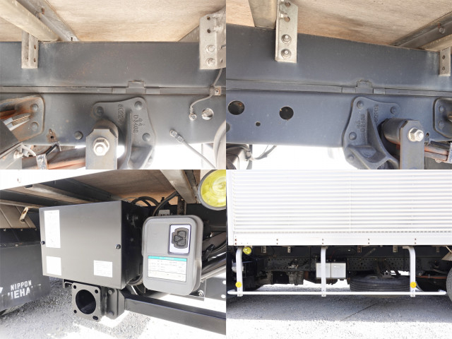 いすゞ エルフ 小型 バン BDG-NMR85AN(100057) 20枚目