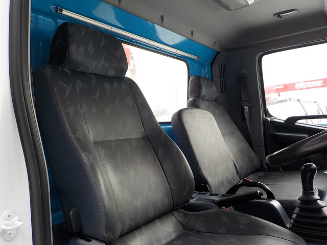 Hino ranger Middle Crane equipped trucks BKG-FC7JKYA(100056) 37枚目