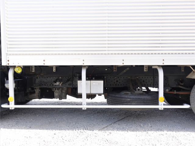 いすゞ エルフ 小型 バン BDG-NMR85AN(100057) 21枚目