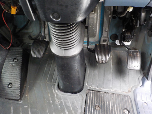 Hino ranger Middle Crane equipped trucks BKG-FC7JKYA(100056) 38枚目