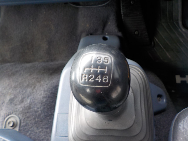 Hino ranger Middle Crane equipped trucks BKG-FC7JKYA(100056) 39枚目