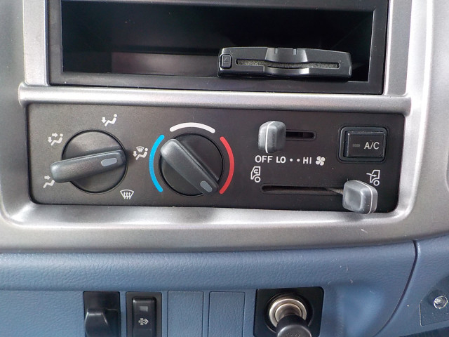 Hino ranger Middle Crane equipped trucks BKG-FC7JKYA(100056) 42枚目