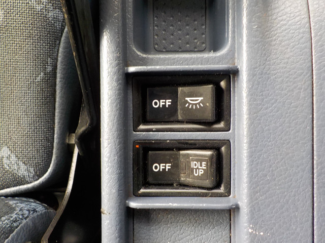 Hino ranger Middle Crane equipped trucks BKG-FC7JKYA(100056) 48枚目