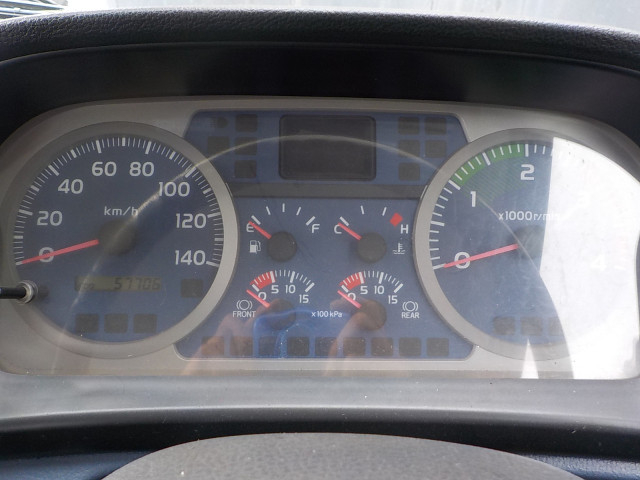 Hino ranger Middle Crane equipped trucks BKG-FC7JKYA(100056) 49枚目