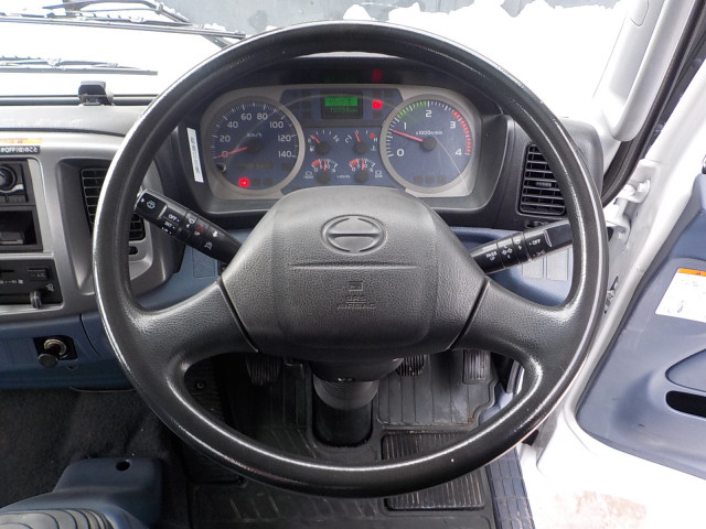 Hino ranger Middle Crane equipped trucks BKG-FC7JKYA(100056) 50枚目