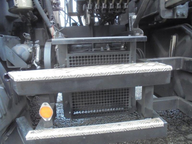 日野 レンジャー 増トン 平ボディ（クレーン付） BDG-GK8JNWA(100059) 16枚目