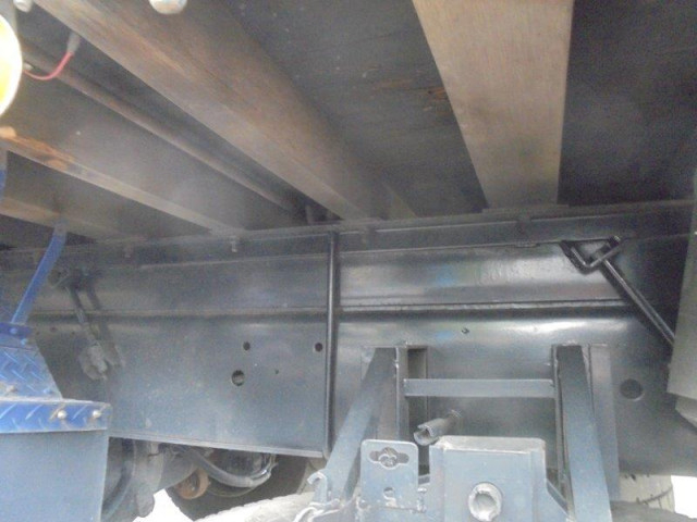 日野 レンジャー 増トン 平ボディ（クレーン付） BDG-GK8JNWA(100059) 21枚目