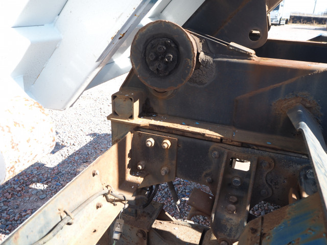 いすゞ フォワード 増トン コンテナ専用車 PDG-FTR34S2(100058) 32枚目