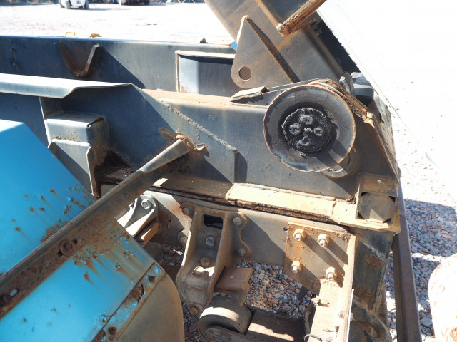 いすゞ フォワード 増トン コンテナ専用車 PDG-FTR34S2(100058) 33枚目