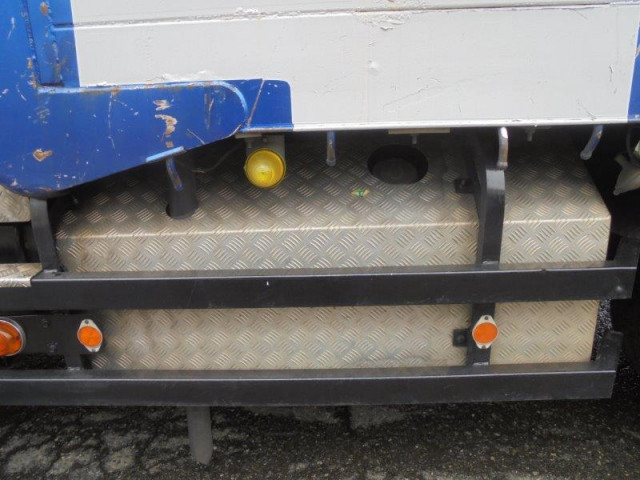 日野 レンジャー 増トン 平ボディ（クレーン付） BDG-GK8JNWA(100059) 26枚目