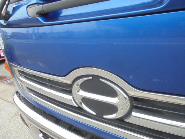 日野 レンジャー 増トン 平ボディ（クレーン付） BDG-GK8JNWA(100059) 27枚目