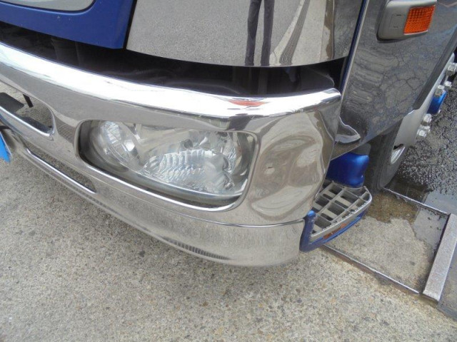 日野 レンジャー 増トン 平ボディ（クレーン付） BDG-GK8JNWA(100059) 28枚目