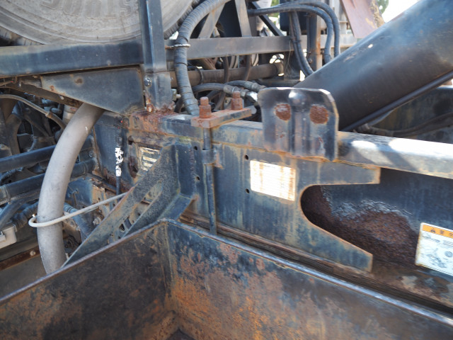 いすゞ フォワード 増トン コンテナ専用車 PDG-FTR34S2(100058) 39枚目