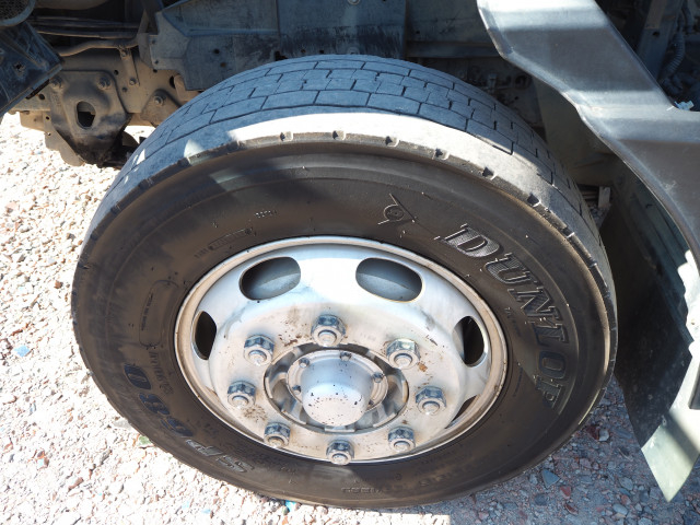 いすゞ フォワード 増トン コンテナ専用車 PDG-FTR34S2(100058) 41枚目