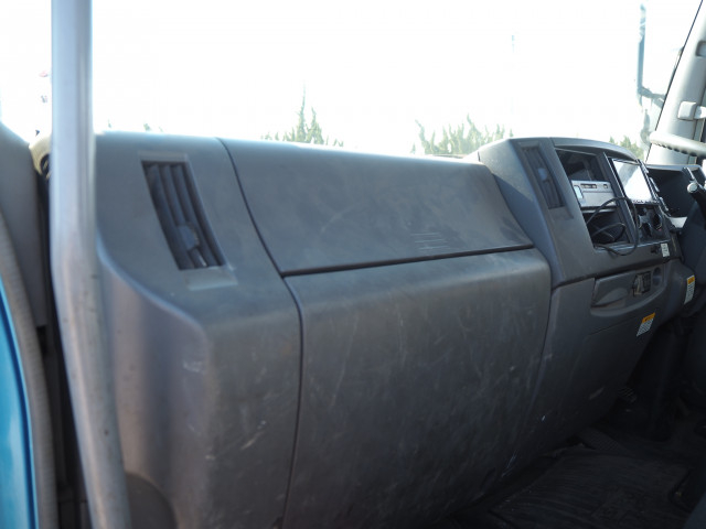 いすゞ フォワード 増トン コンテナ専用車 PDG-FTR34S2(100058) 44枚目