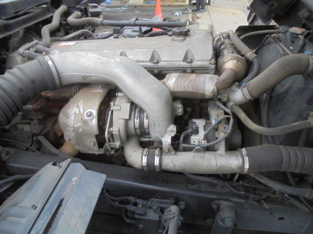 日野 レンジャー 増トン 平ボディ（クレーン付） BDG-GK8JNWA(100059) 35枚目