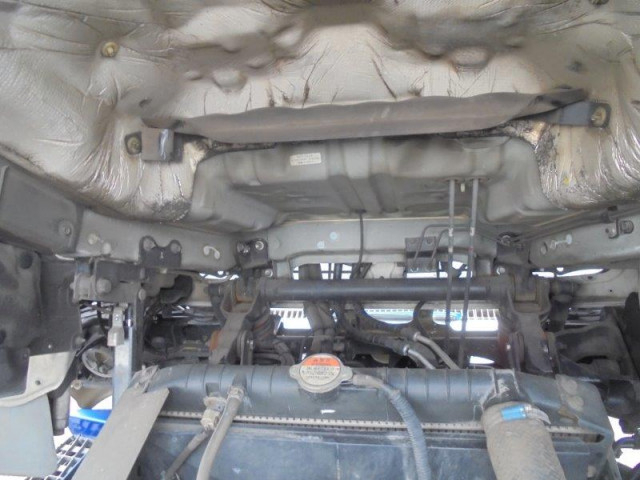 日野 レンジャー 増トン 平ボディ（クレーン付） BDG-GK8JNWA(100059) 37枚目