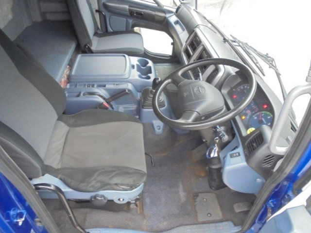 日野 レンジャー 増トン 平ボディ（クレーン付） BDG-GK8JNWA(100059) 38枚目