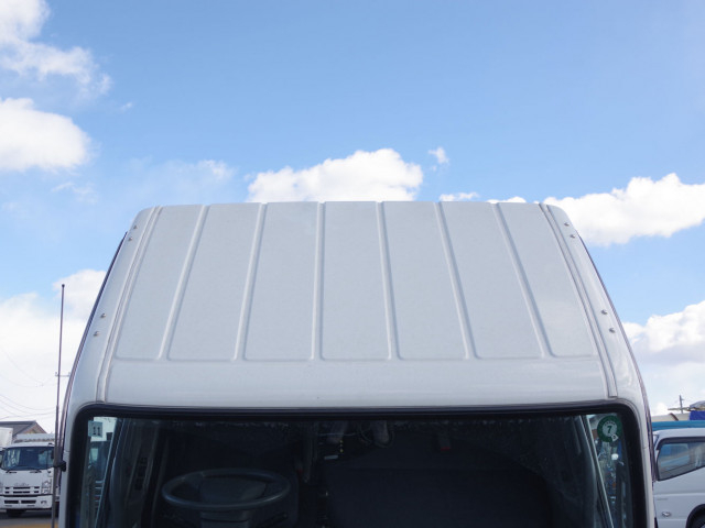 三菱ふそう キャンター 小型 バキュームカー/糞尿車 PDG-FE70B(100060) 16枚目