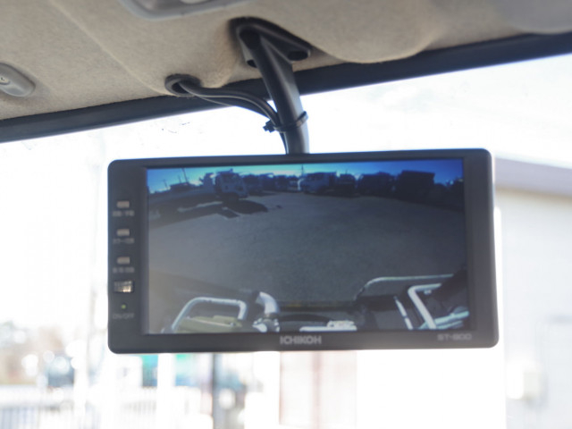 三菱ふそう キャンター 小型 バキュームカー/糞尿車 PDG-FE70B(100060) 26枚目