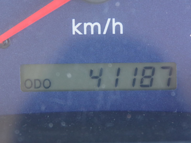 三菱ふそう キャンター 小型 バキュームカー/糞尿車 PDG-FE70B(100060) 28枚目