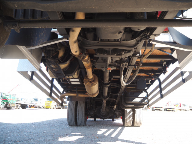 三菱ふそう ファイター 増トン Translation missing: ja.item.body_keijou_enum.body_keijou_carrier_other PJ-FK72FZ(100062) 11枚目