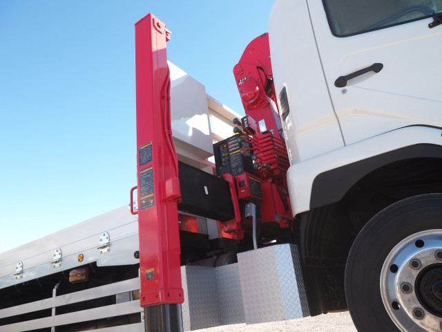 三菱ふそう ファイター 増トン Translation missing: ja.item.body_keijou_enum.body_keijou_carrier_other PJ-FK72FZ(100062) 14枚目