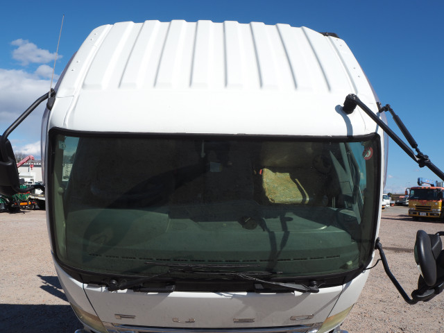 三菱ふそう ファイター 増トン Translation missing: ja.item.body_keijou_enum.body_keijou_carrier_other PJ-FK72FZ(100062) 25枚目