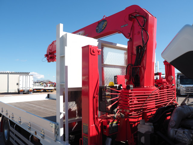 三菱ふそう ファイター 増トン Translation missing: ja.item.body_keijou_enum.body_keijou_carrier_other PJ-FK72FZ(100062) 26枚目