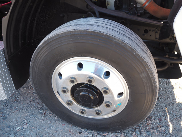 三菱ふそう ファイター 増トン Translation missing: ja.item.body_keijou_enum.body_keijou_carrier_other PJ-FK72FZ(100062) 27枚目