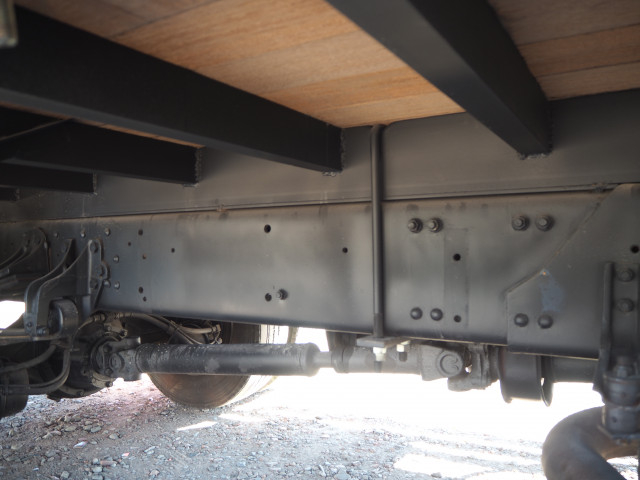 三菱ふそう ファイター 増トン Translation missing: ja.item.body_keijou_enum.body_keijou_carrier_other PJ-FK72FZ(100062) 32枚目