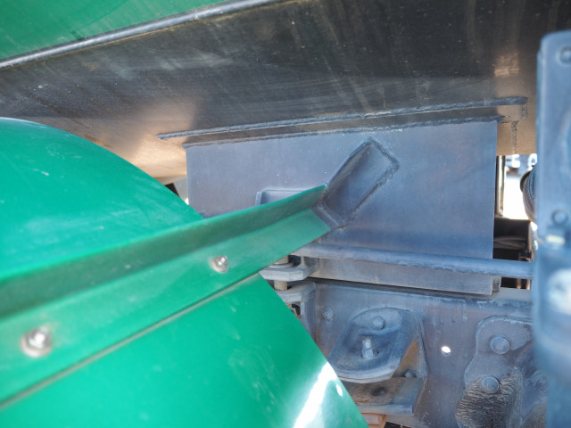 日野 デュトロ 小型 バキュームカー/糞尿車 BDG-XZU404X(100063) 21枚目