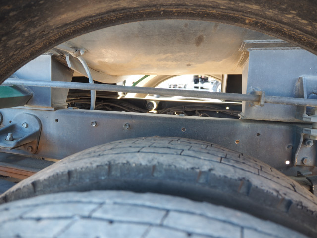 日野 デュトロ 小型 バキュームカー/糞尿車 BDG-XZU404X(100063) 23枚目