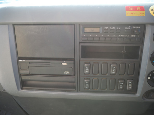 三菱ふそう ファイター 増トン Translation missing: ja.item.body_keijou_enum.body_keijou_carrier_other PJ-FK72FZ(100062) 47枚目