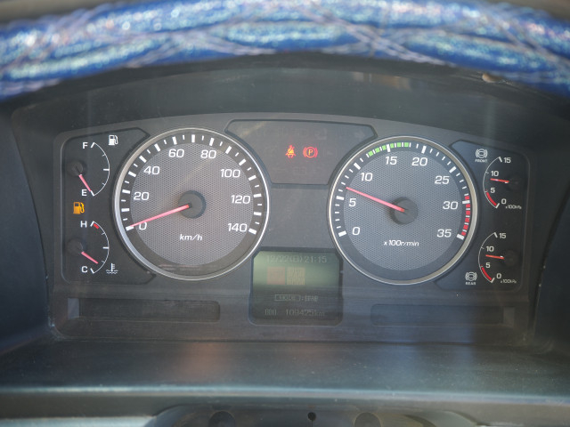 三菱ふそう ファイター 増トン Translation missing: ja.item.body_keijou_enum.body_keijou_carrier_other PJ-FK72FZ(100062) 50枚目