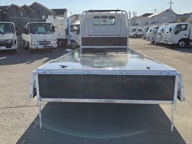 いすゞ エルフ 小型 平ボディ PB-NPR81AN(100064) 14枚目