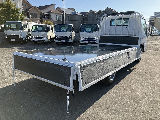 いすゞ エルフ 小型 平ボディ PB-NPR81AN(100064) 15枚目