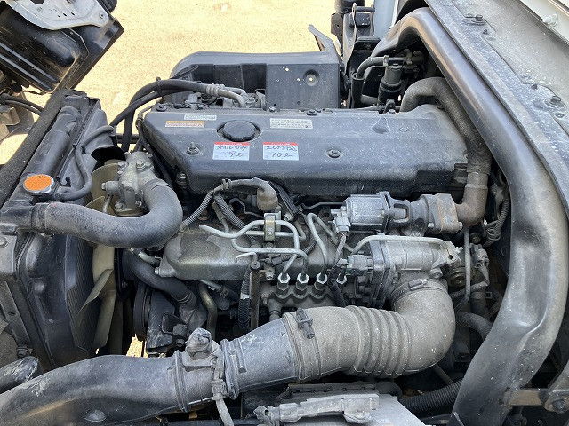 いすゞ エルフ 小型 平ボディ PB-NPR81AN(100064) 16枚目