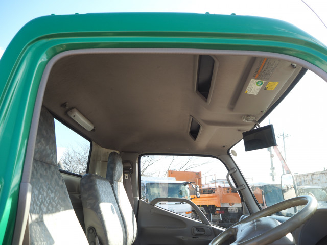 日野 デュトロ 小型 バキュームカー/糞尿車 BDG-XZU404X(100063) 47枚目