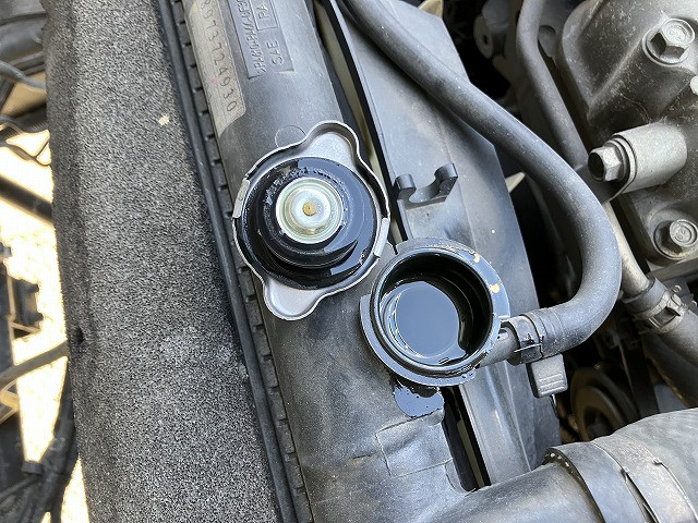 いすゞ エルフ 小型 平ボディ PB-NPR81AN(100064) 20枚目