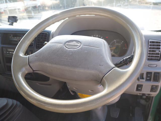 日野 デュトロ 小型 バキュームカー/糞尿車 BDG-XZU404X(100063) 48枚目