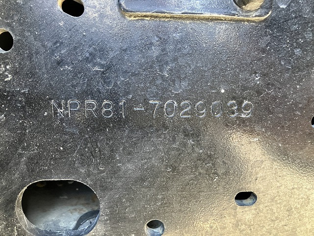 いすゞ エルフ 小型 平ボディ PB-NPR81AN(100064) 21枚目