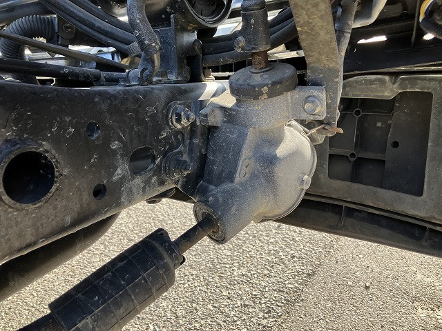 いすゞ エルフ 小型 平ボディ PB-NPR81AN(100064) 22枚目